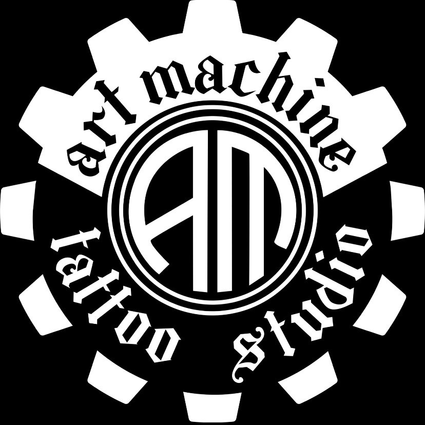 Tatuaże Art Machine Tattoo studio z Piotrków Trybunalski TattooArtist