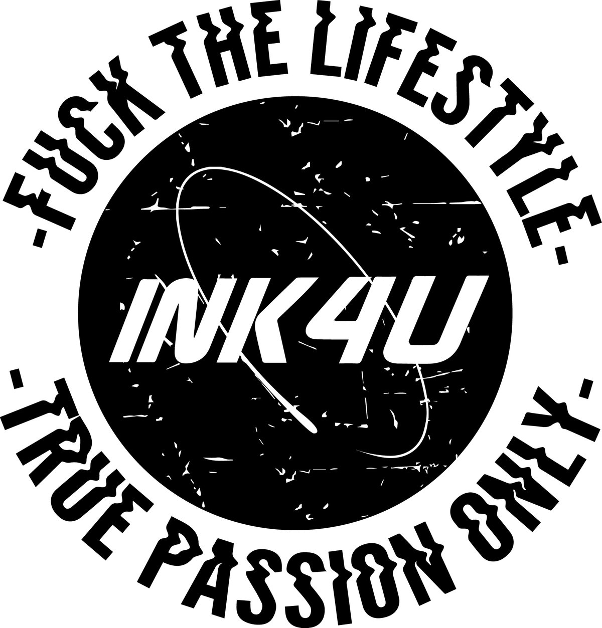 Tatuaże - INK4U - tatuażysta | TattooArtist