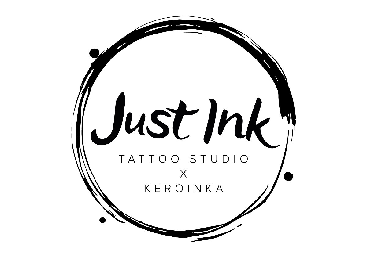 Tatuaże Just Ink Tattoo studio z Warszawa TattooArtist