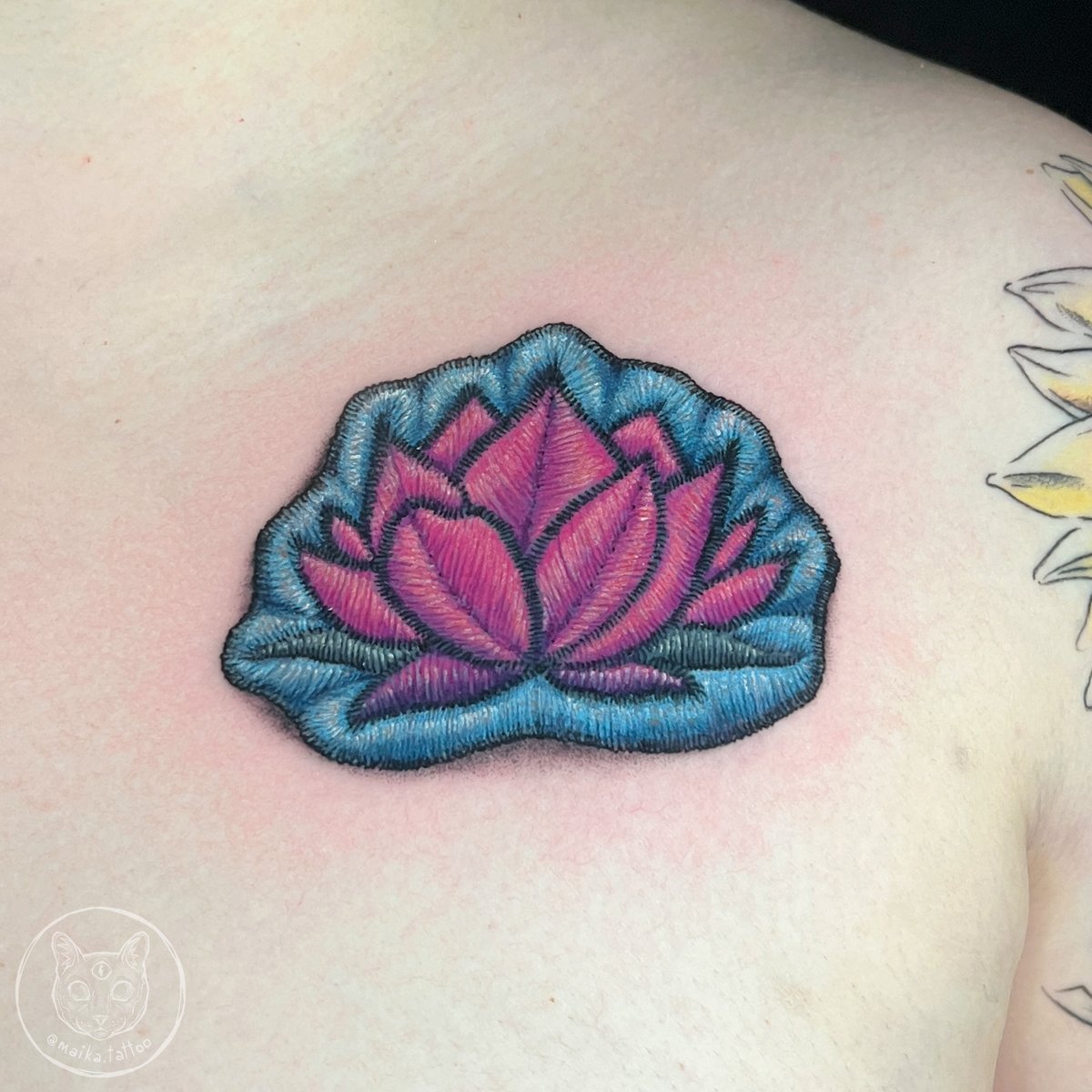 Maika Tattoo-Gliwice-tatuaż-101828