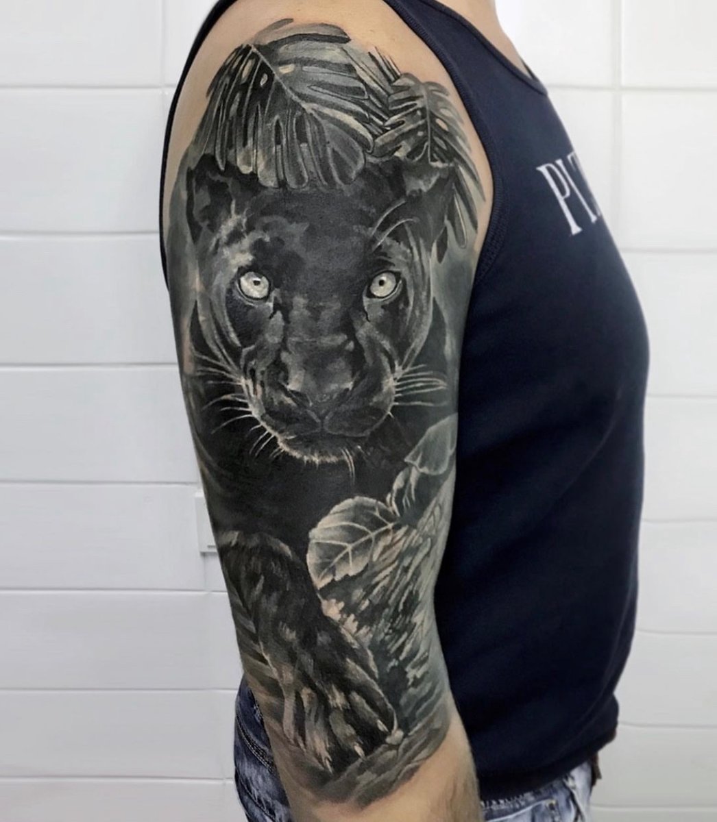 Joanna Fąferko -tatuaż-coverup-Realizm