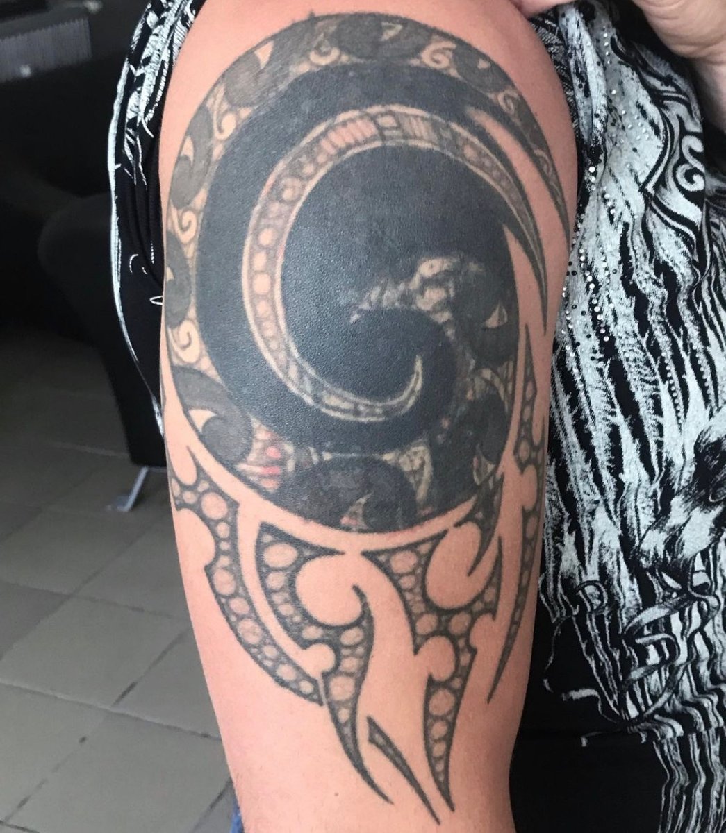Joanna Fąferko -tatuaż-coverup-Realizm