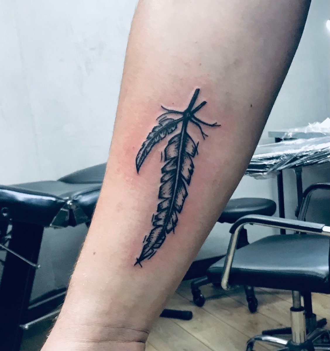 Agata Skowrońska-Poznań-tatuaż-102443