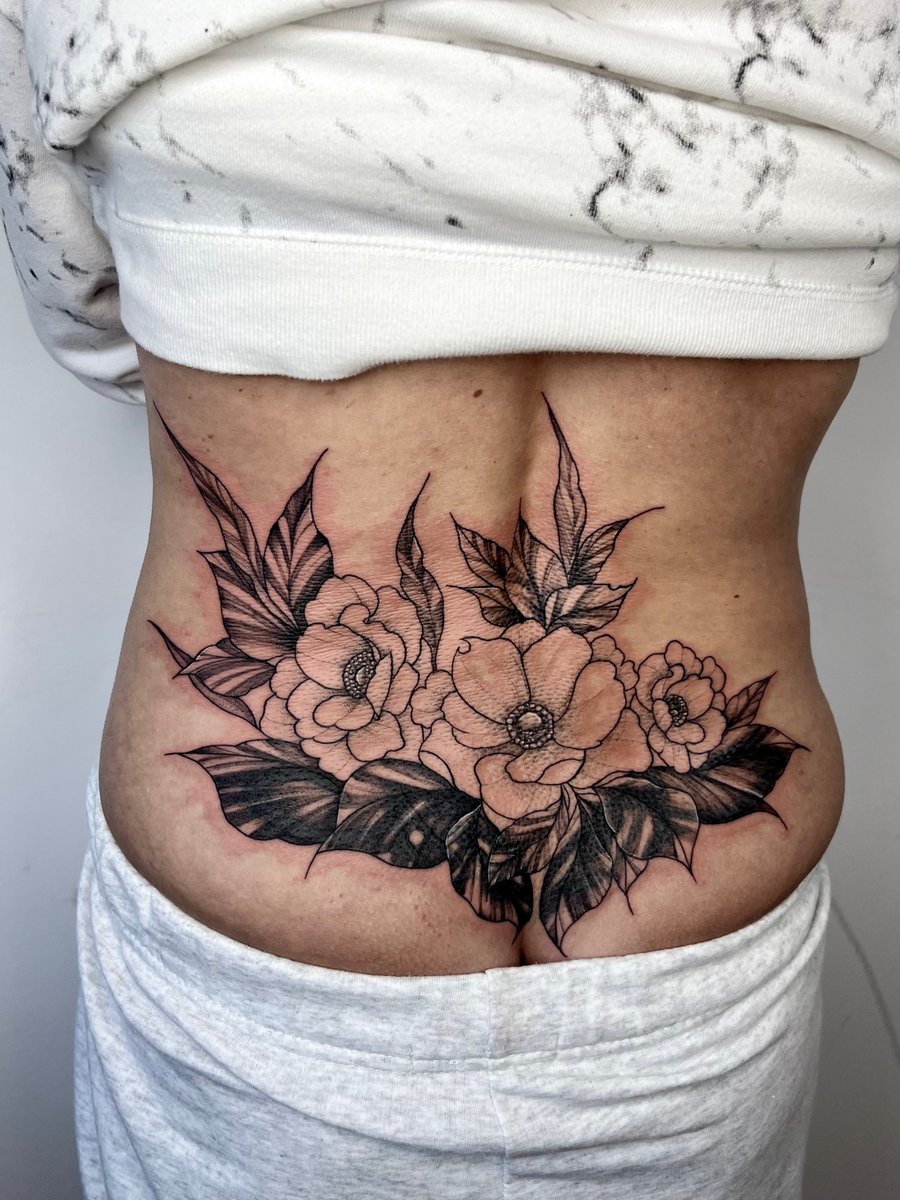 Dorota Gontarz-Stalowa Wola-tatuaż-104172