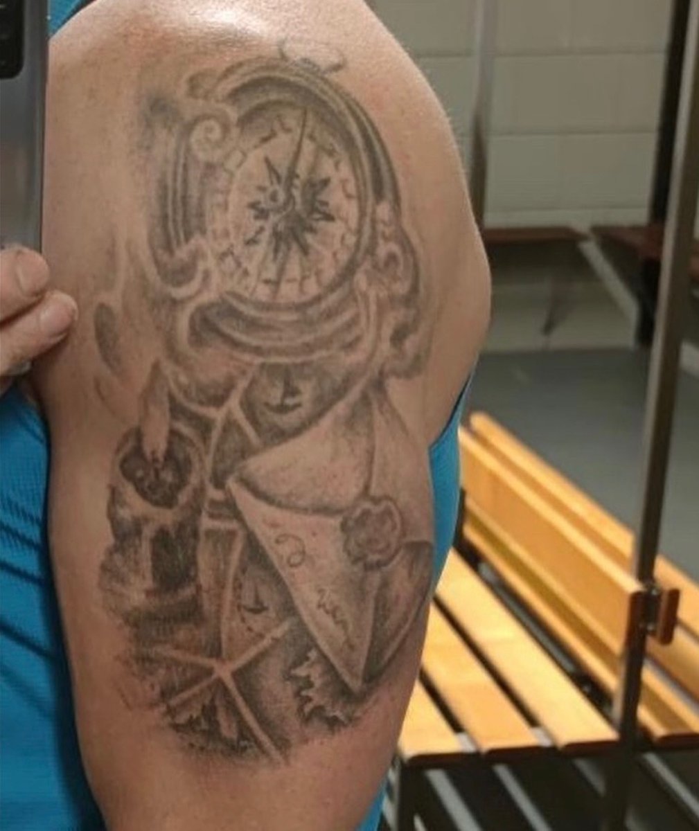 Lira tattoo-tatuaż-Newschool / Graffiti / Cartoon