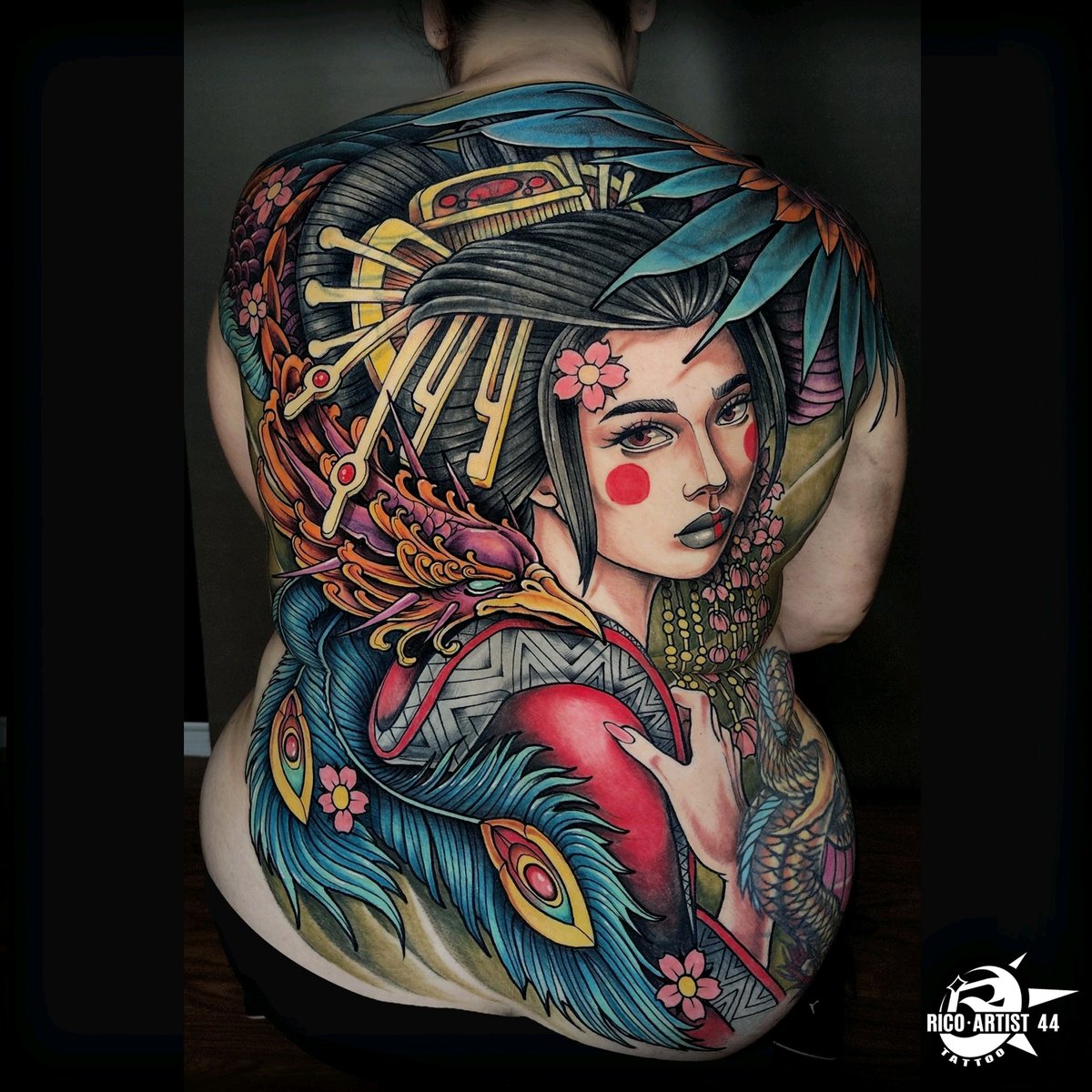 Rico Artist 44-Gdańsk-tatuaż-105769