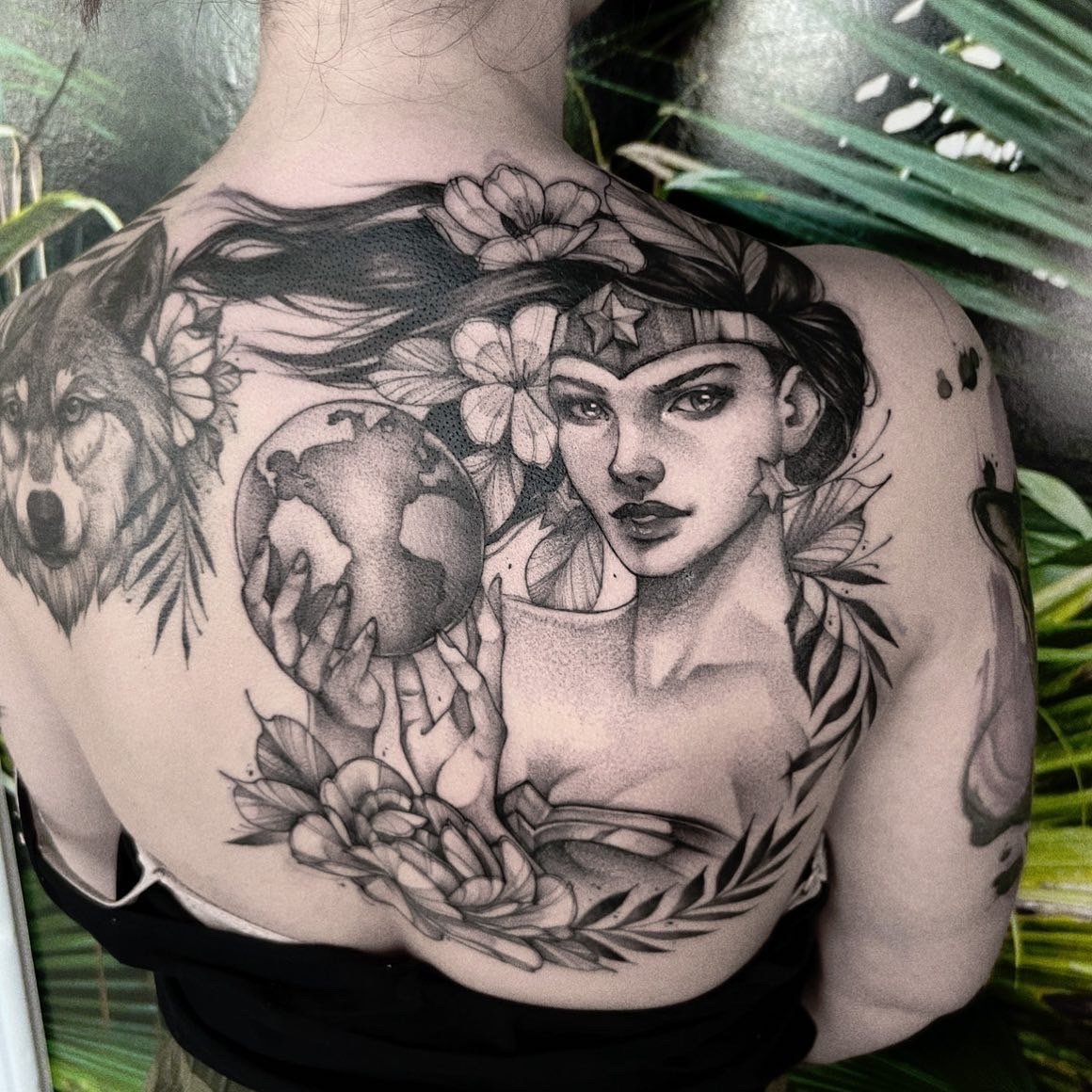 Tats by M Marlena Puszek-Szczecin-tatuaż-106071