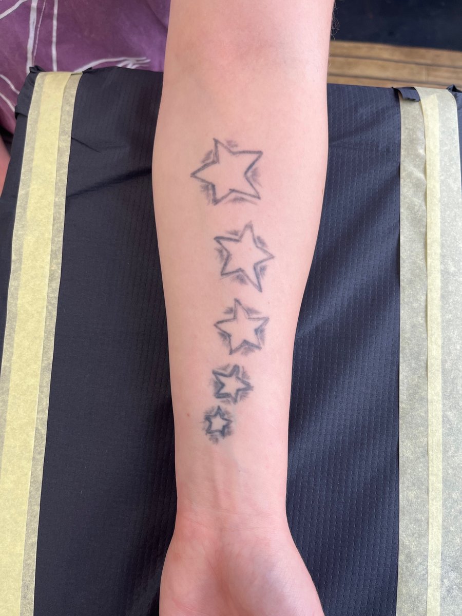 Mancza-tatuaż-Neo-tradycyjny