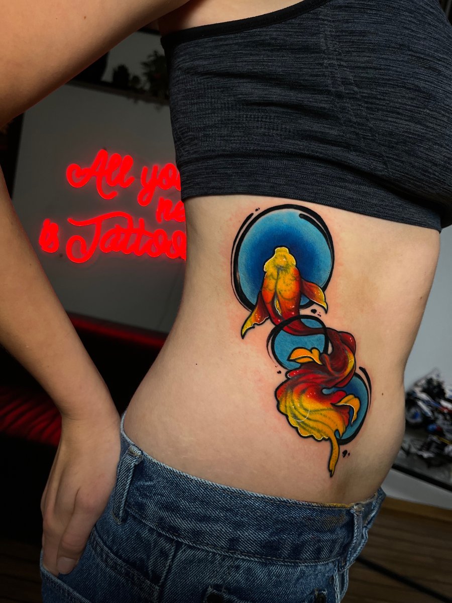 Mancza-Tychy-tatuaż-106230