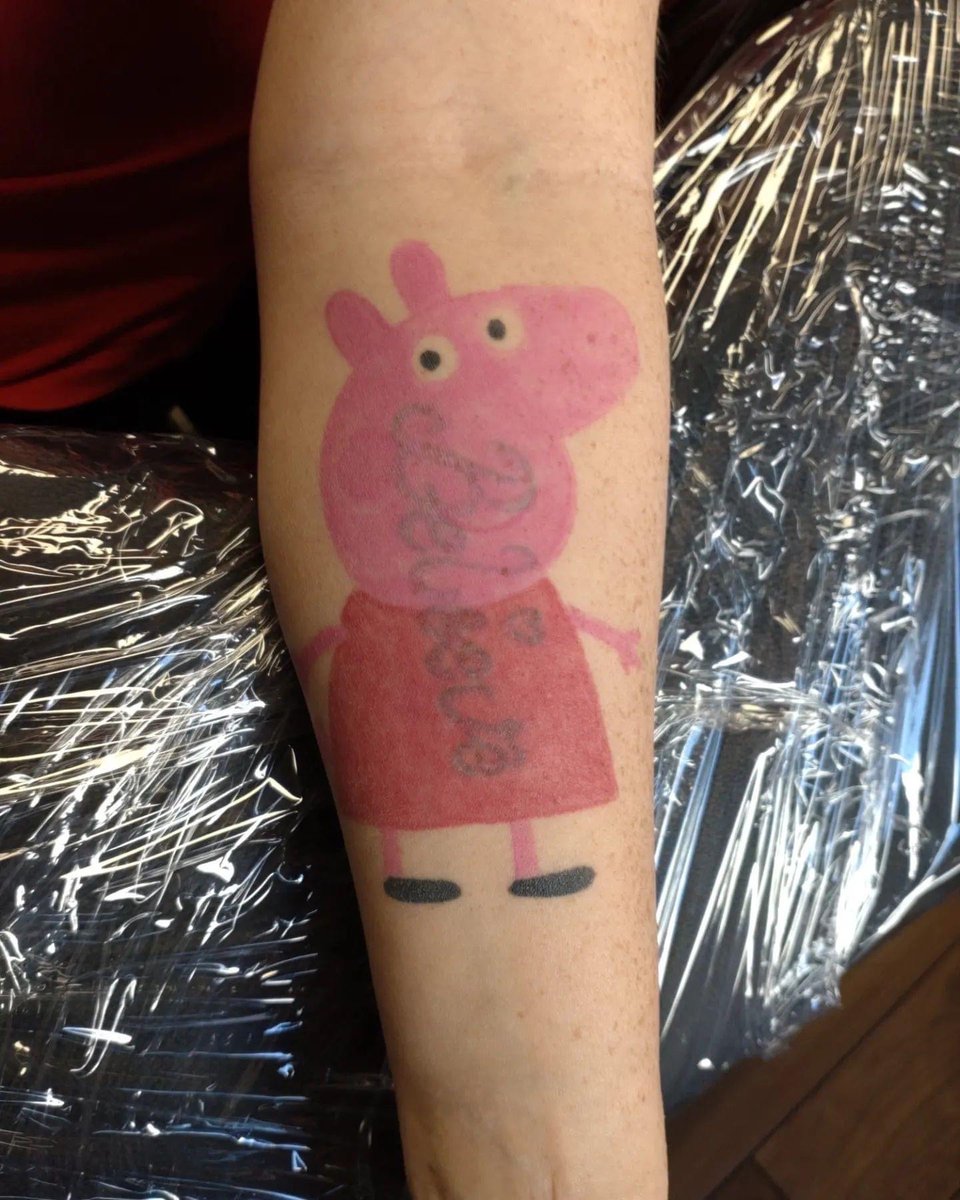 Jacob Mucha-tatuaż-Abstrakcyjny-Graficzny / Sketch-Neo-tradycyjny