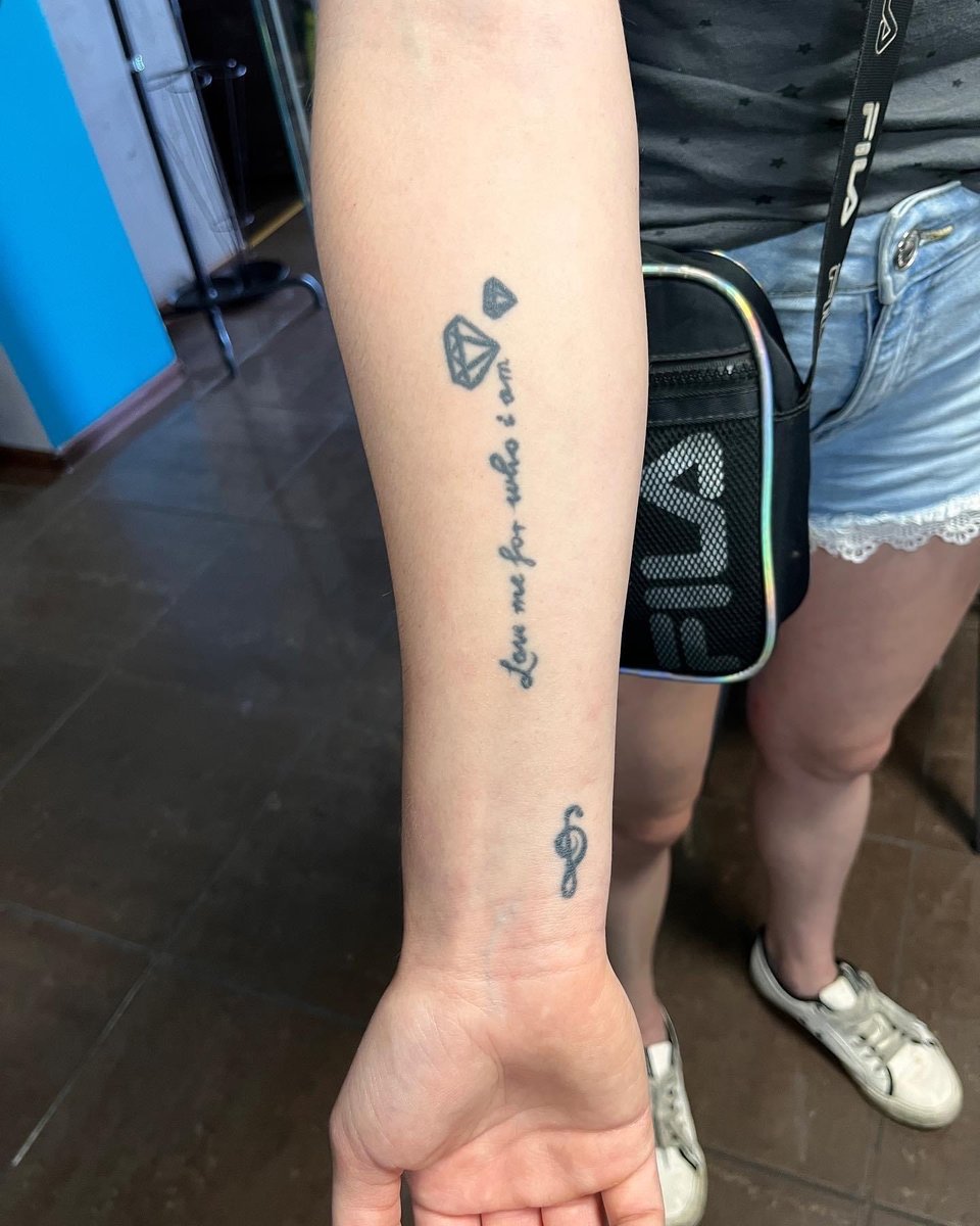 Jacob Mucha-tatuaż-Modern / Kubizm-Neo-tradycyjny-Newschool / Graffiti / Cartoon-Watercolor