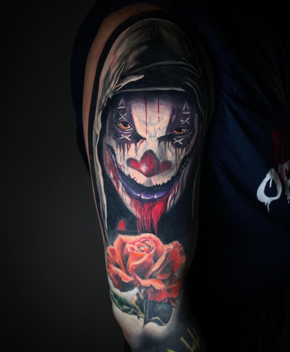 Marcin Martti Raczek -Wiedeń-tatuaż-108376