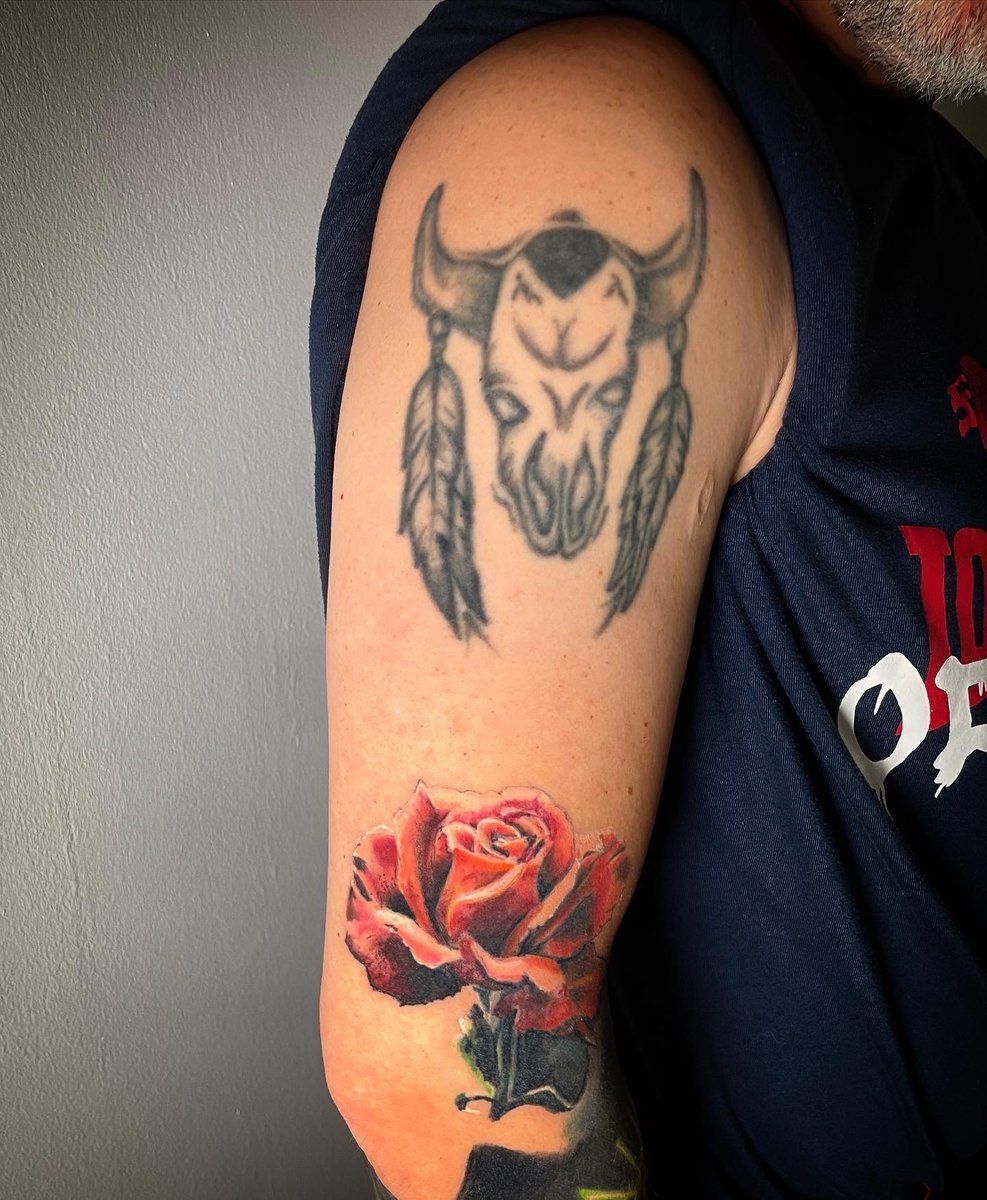 Marcin Martti Raczek -Wiedeń-tatuaż-108377