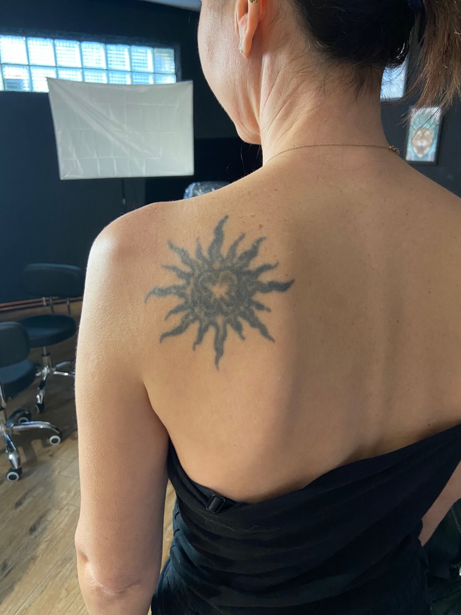 Bolt_tattoos-tatuaż-Irezumi (Japoński) / Neo-japoński-Neo-tradycyjny