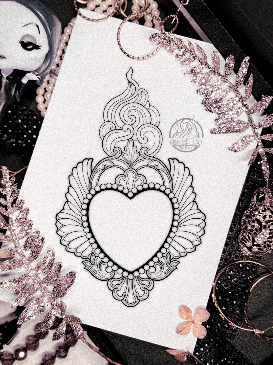 Katarzyna Chęś-wzór-krysztal-diament-Neo-tradycyjny