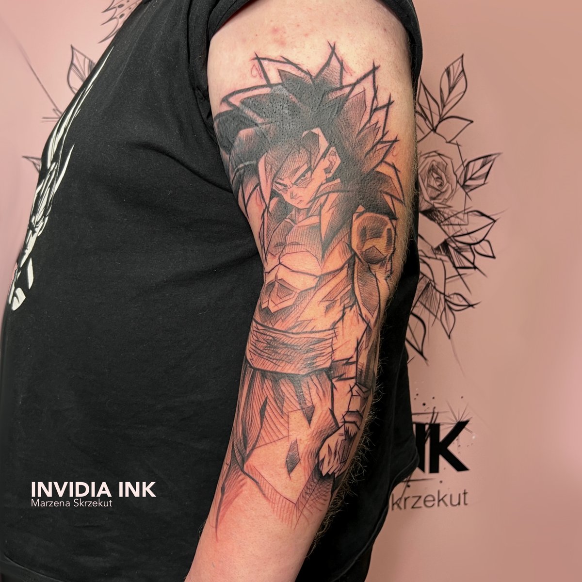 Marzena Skrzekut-Kędzierzyn-Koźle-tatuaż-111404