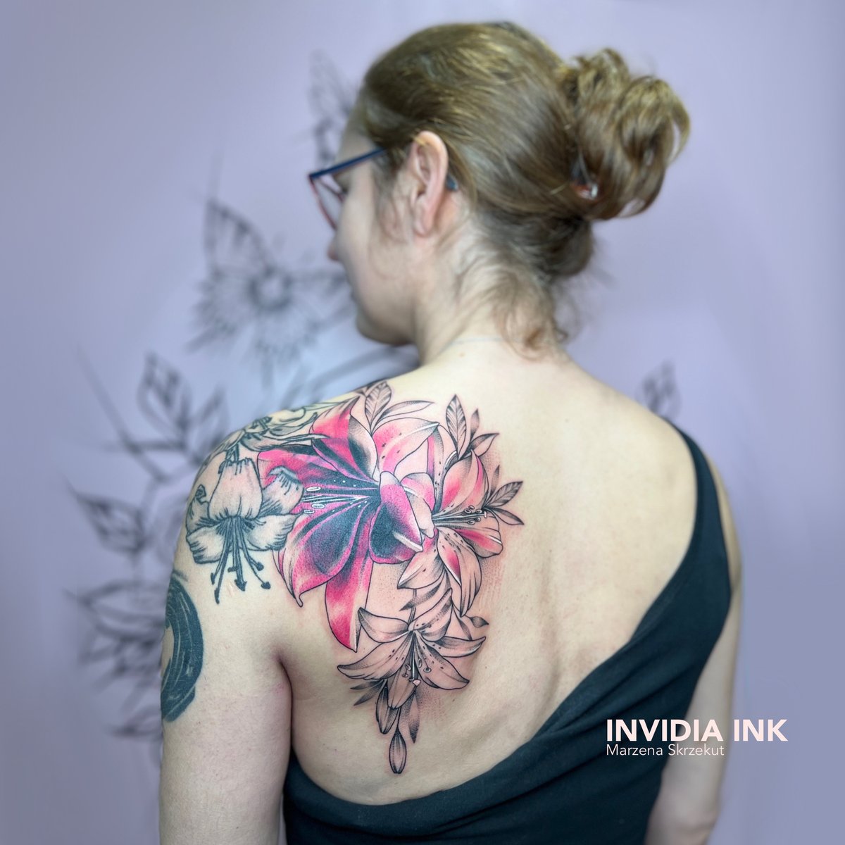 Marzena Skrzekut-Kędzierzyn-Koźle-tatuaż-111422