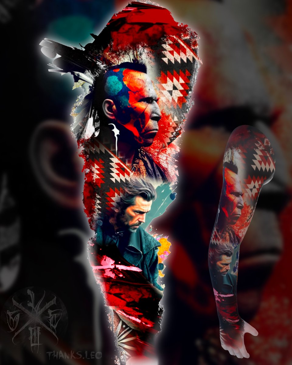 Thanks.Leo_Tattoo-wzór-tatuaz-warszawa-Abstrakcyjny