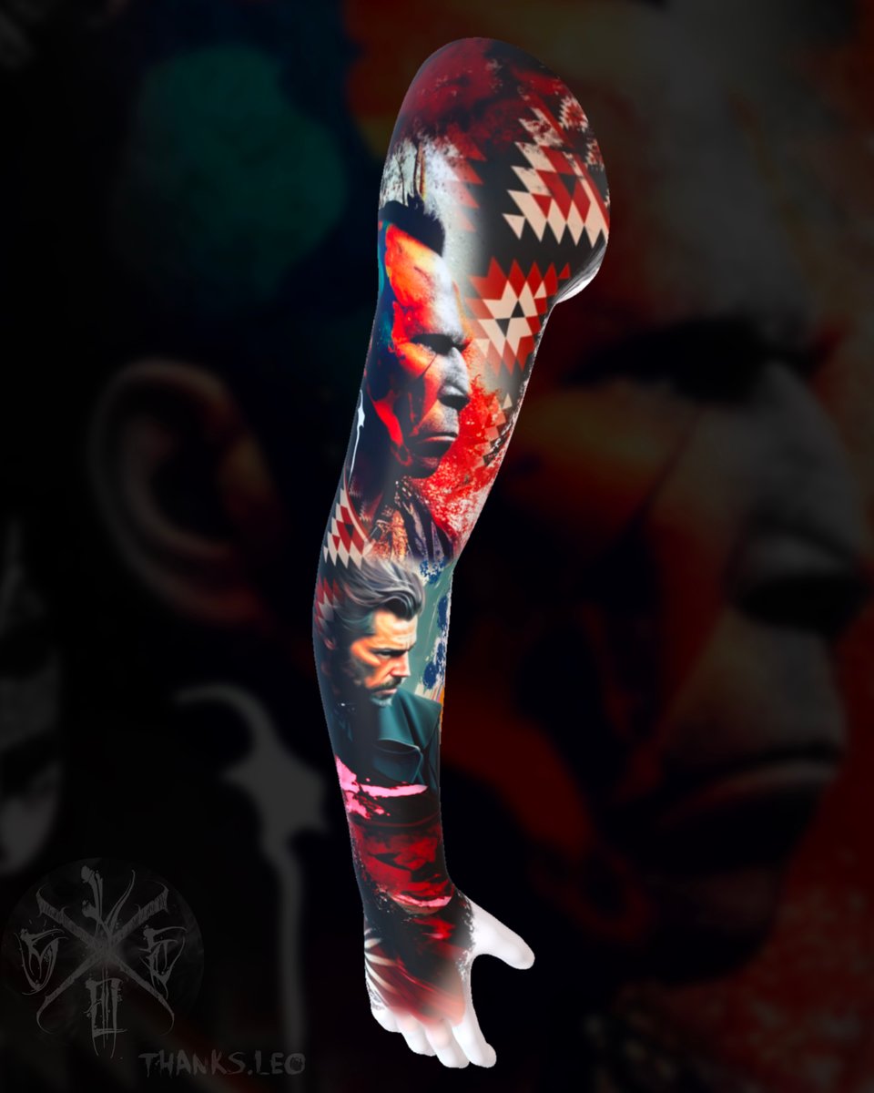 Thanks.Leo_Tattoo-wzór-tatuaz-warszawa-Abstrakcyjny