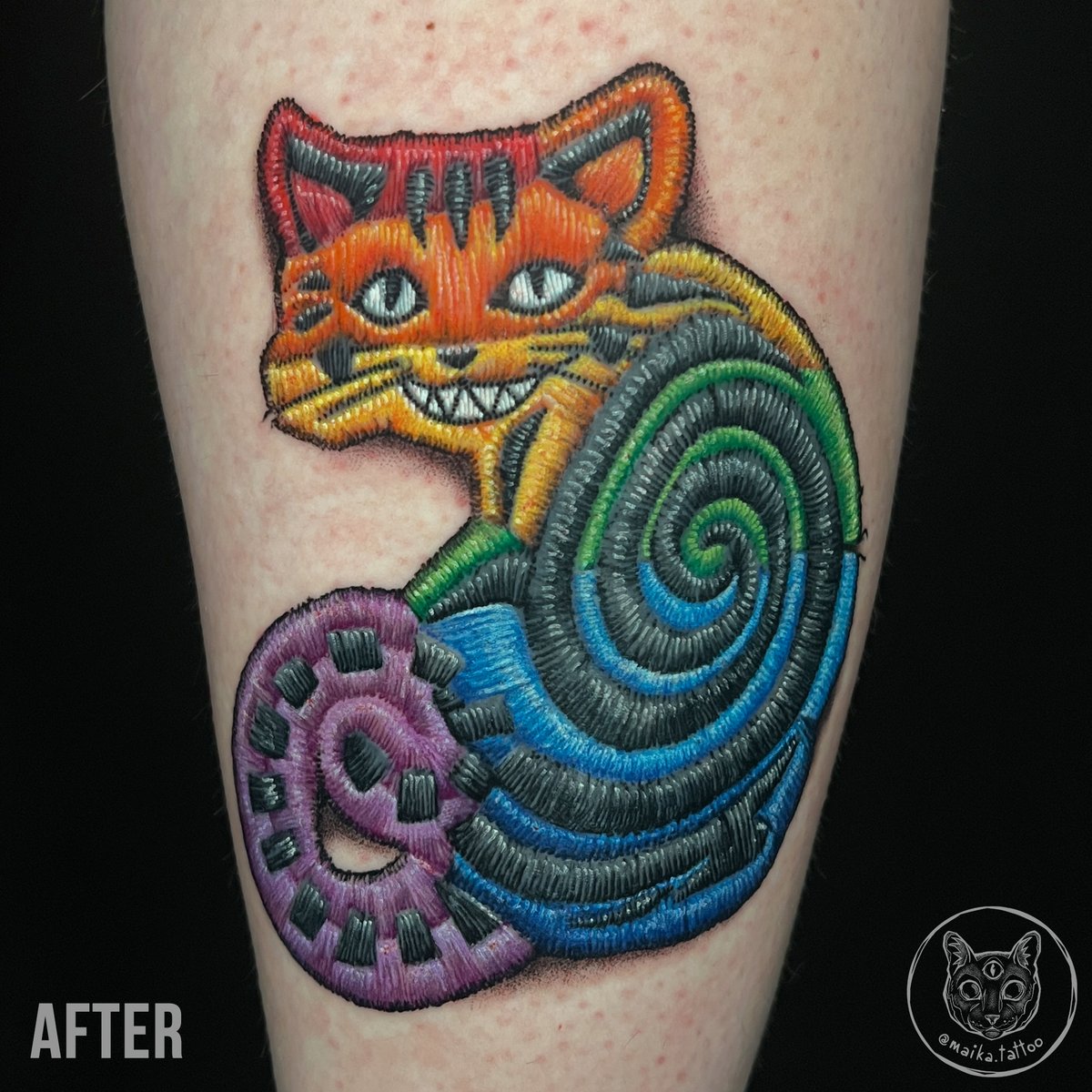 Maika Tattoo-Gliwice-tatuaż-113671