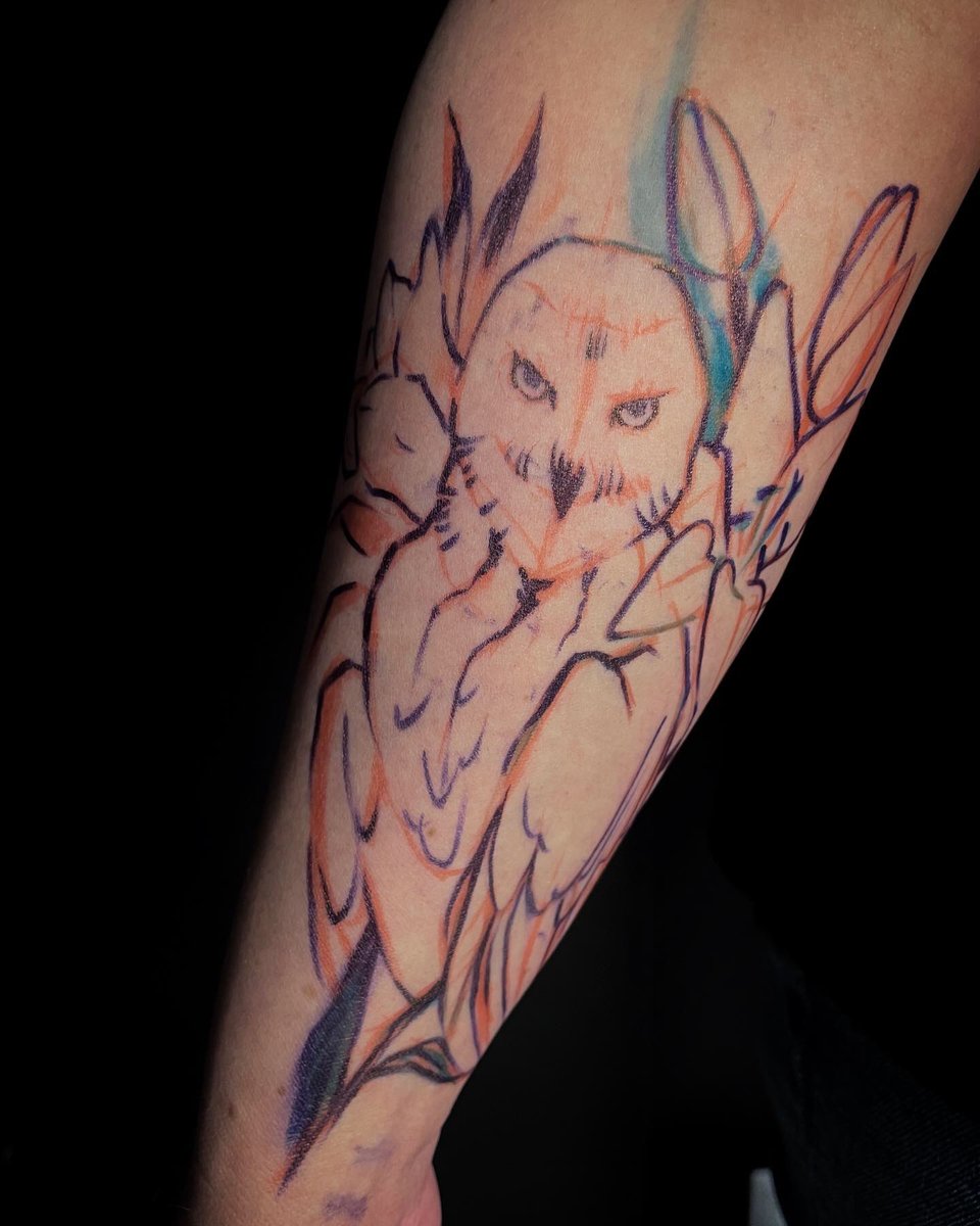 Nesy Tattoo-Tarnowskie Góry-tatuaż-116213