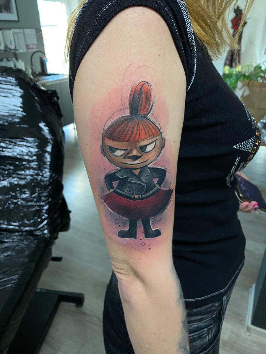 Radek Orliński-Pszczyna-tatuaż-117407