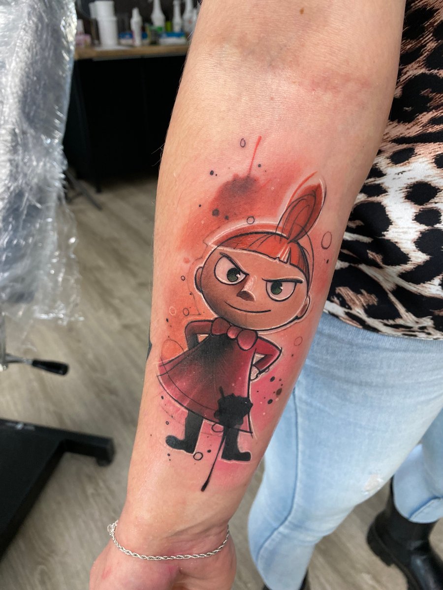 Radek Orliński-Pszczyna-tatuaż-117698