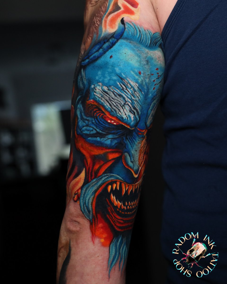 Łukasz Gregorczyk-Radom-tatuaż-118590