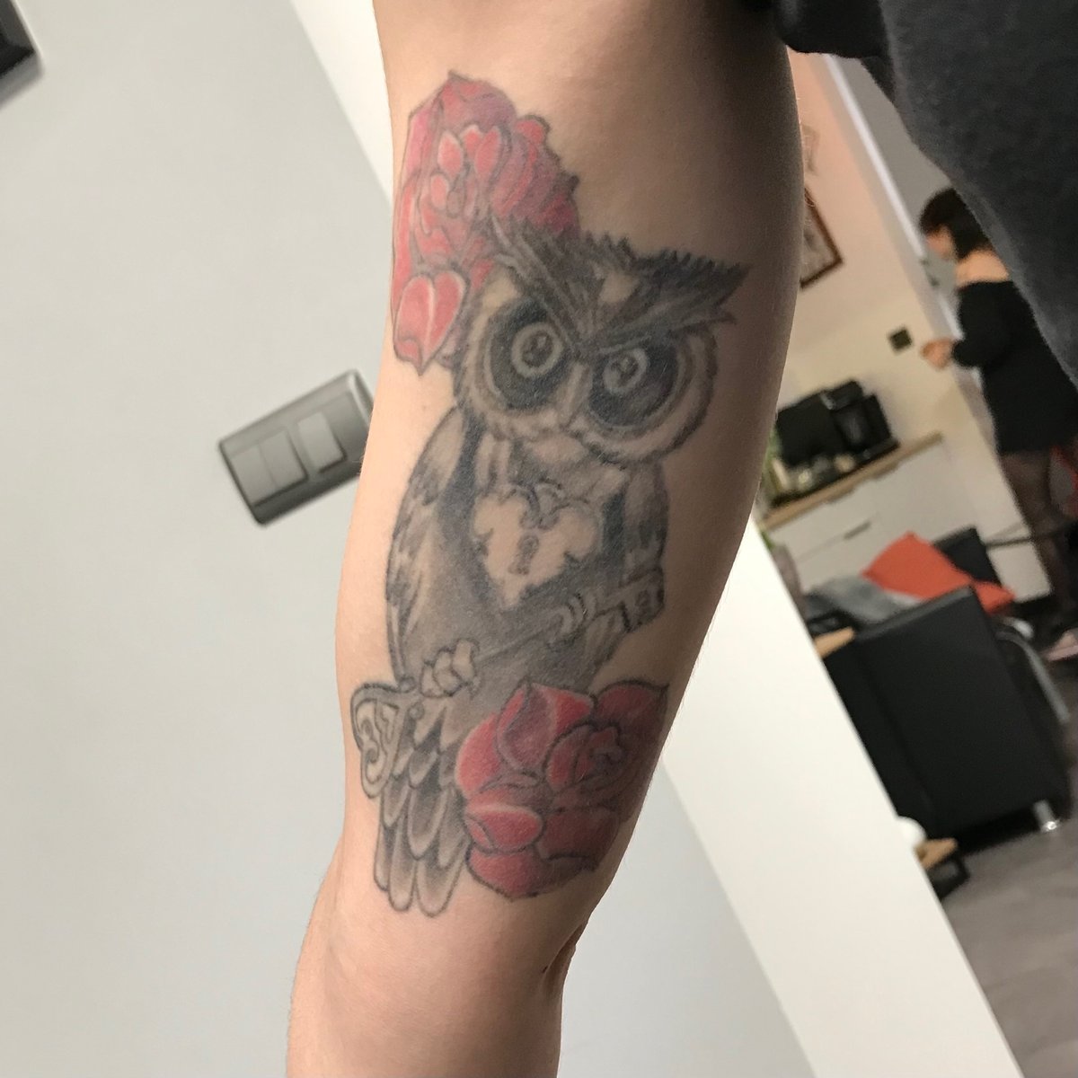 Kaja Chodorowska-Kraków-tatuaż-119476