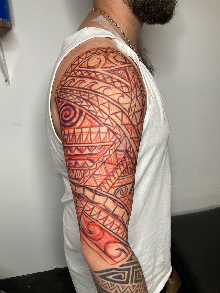 Manio Lo -Katowice-tatuaż-123746