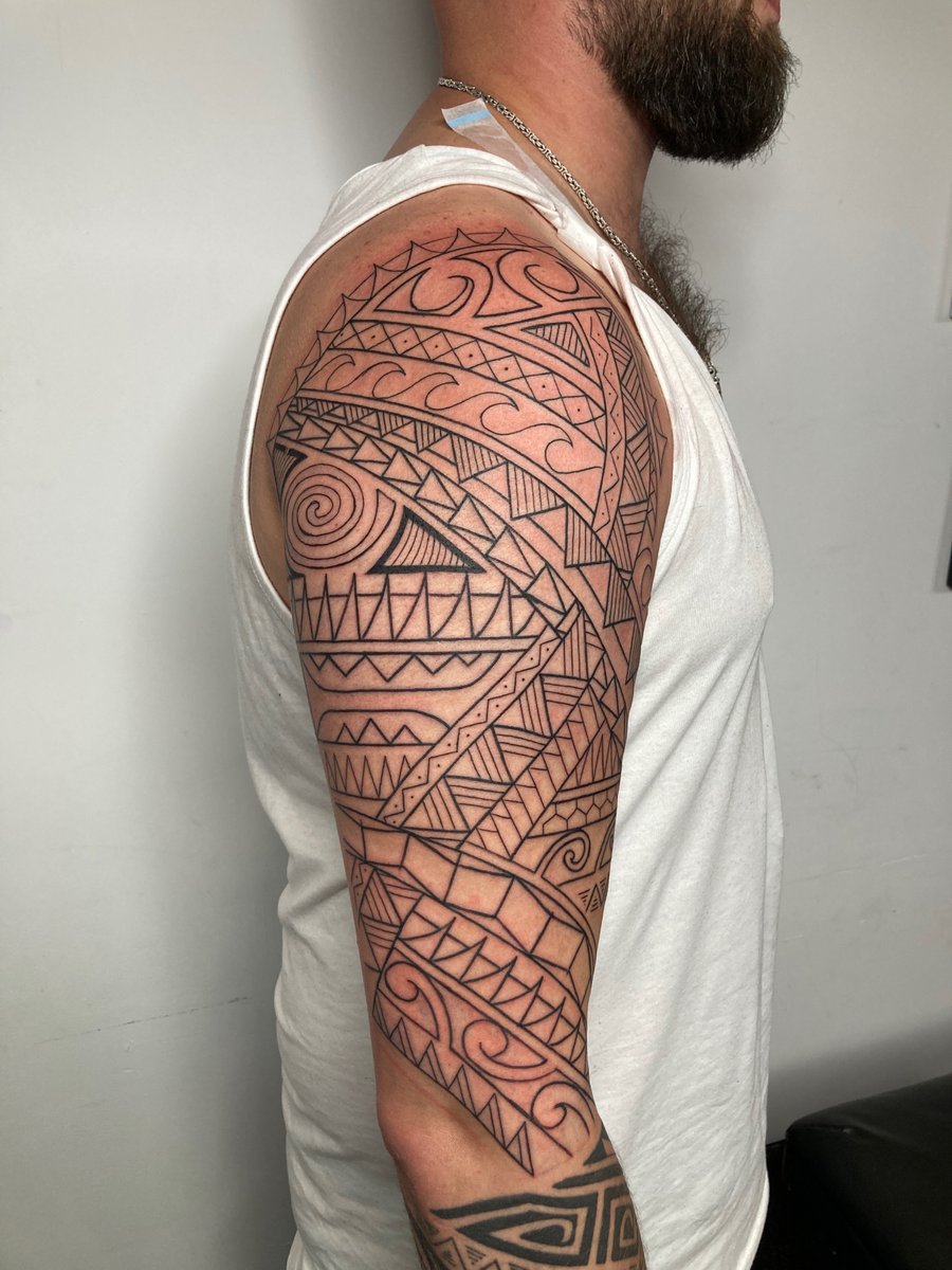 Manio Lo -Katowice-tatuaż-123747