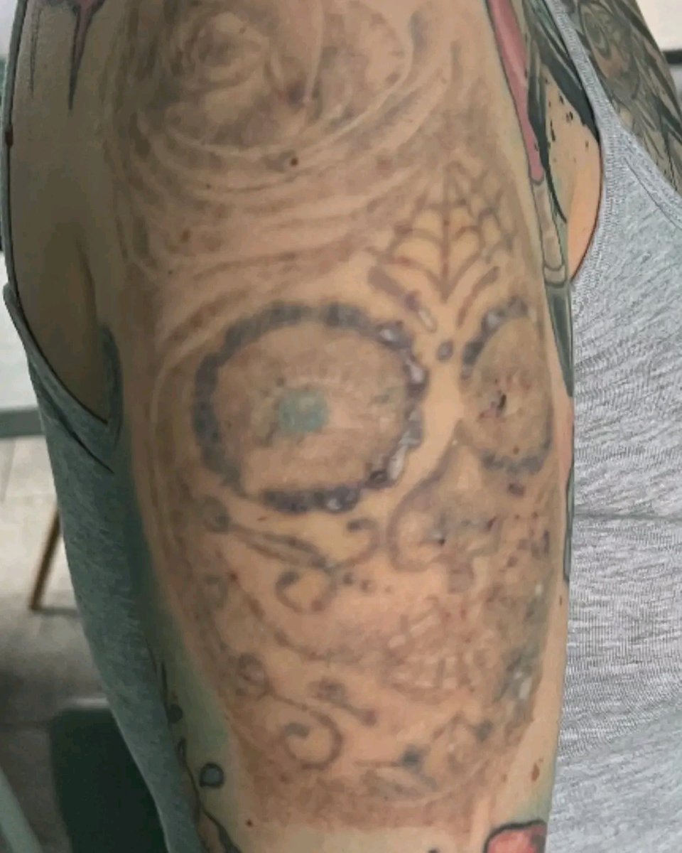 Bartosz Tatuażu -Szamotuły-tatuaż-124516