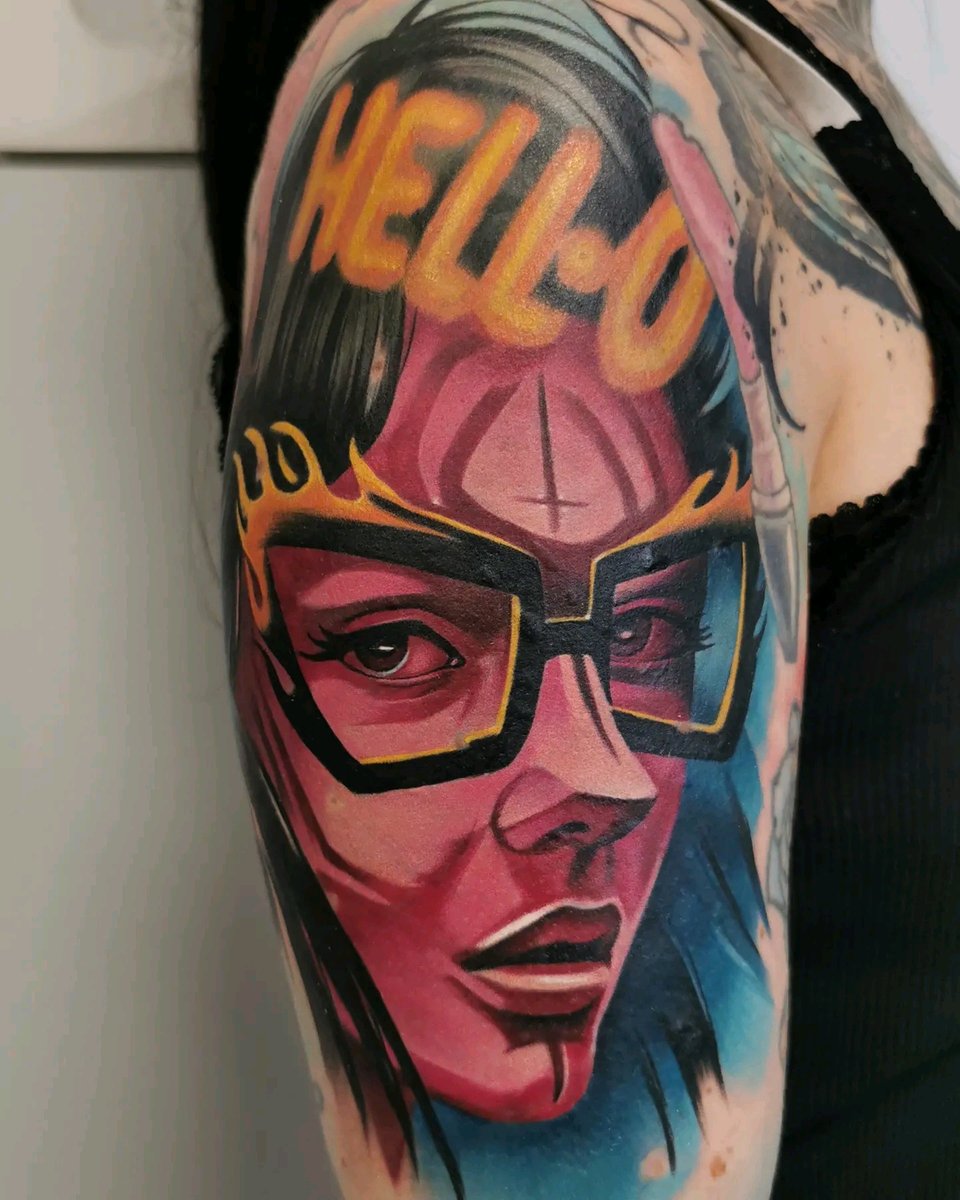 Bartosz Tatuażu -Szamotuły-tatuaż-124517