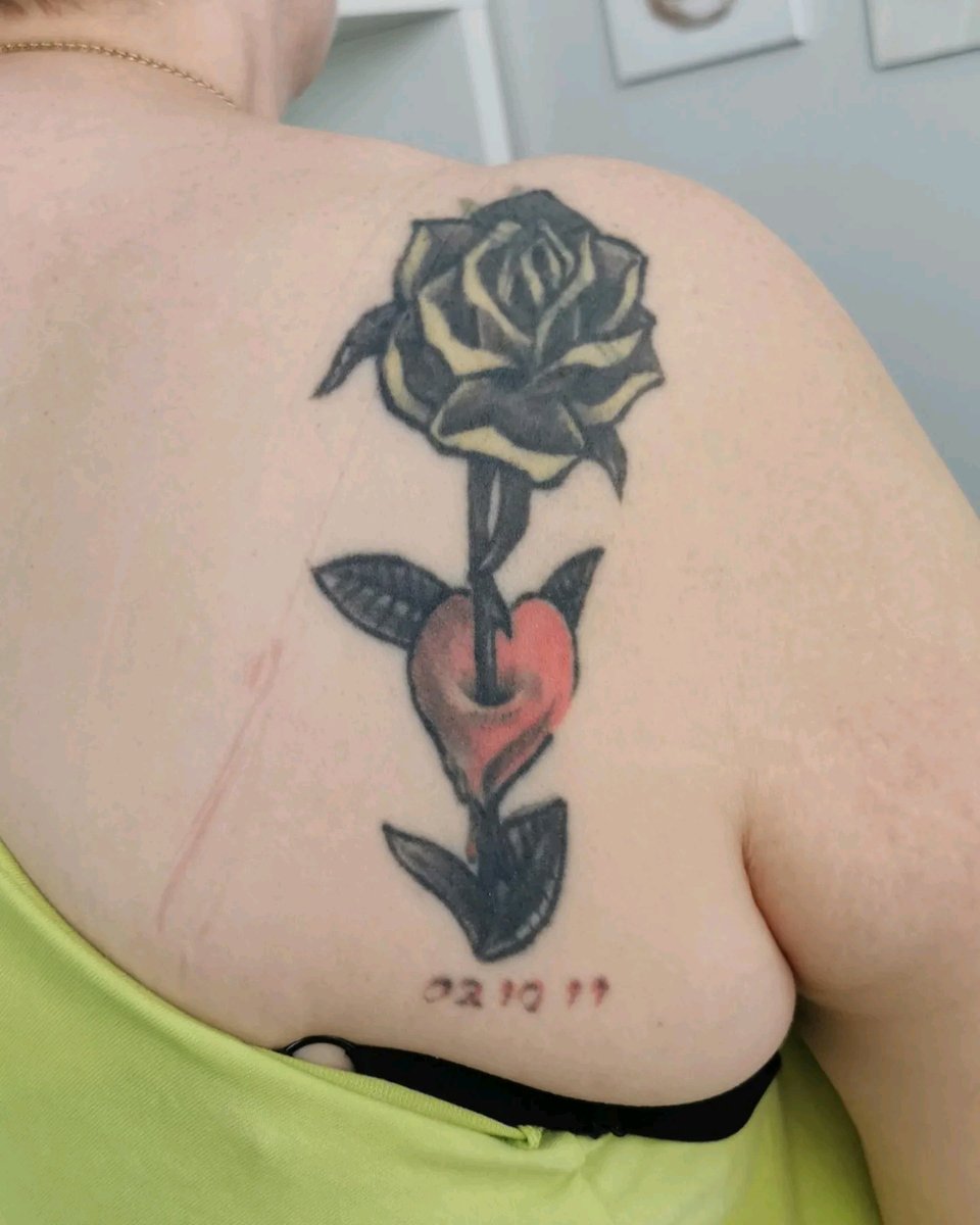 Bartosz Tatuażu -Szamotuły-tatuaż-125516