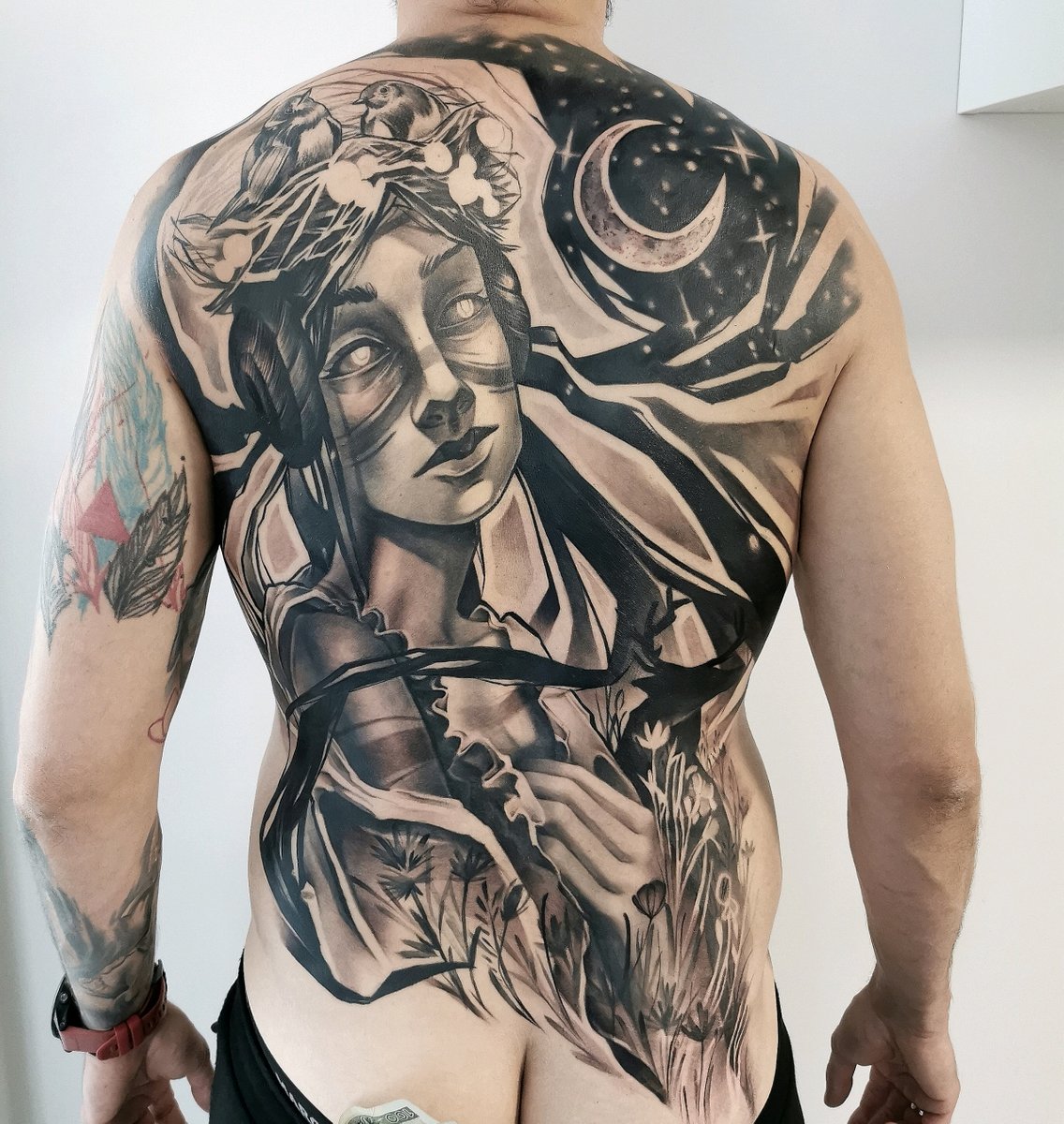 Bartosz Tatuażu -Szamotuły-tatuaż-125519