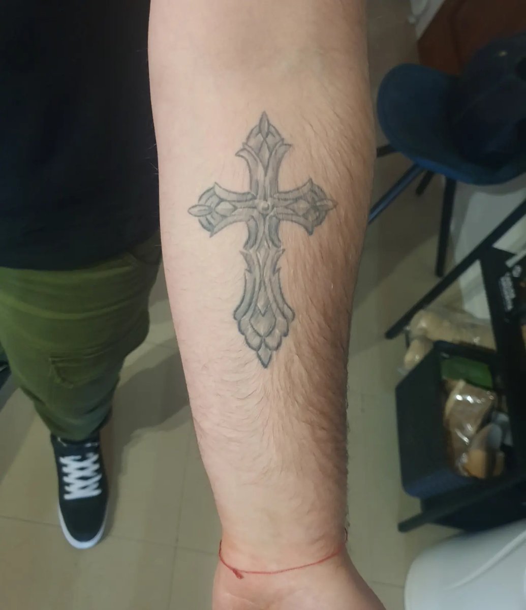 Stevo Topalović-tatuaż-coverup-Realizm