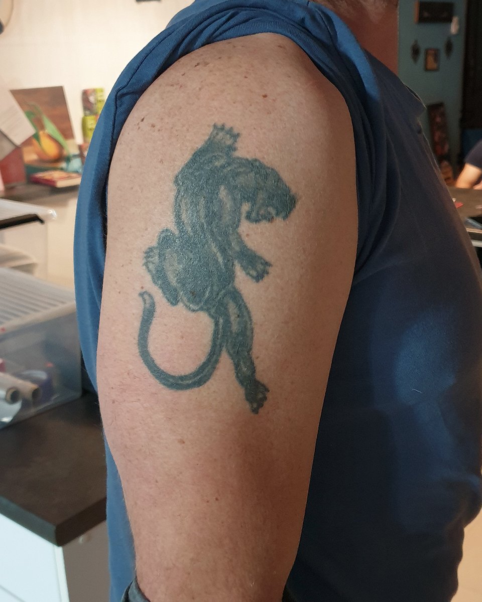 Stevo Topalović-tatuaż-coverup-Realizm