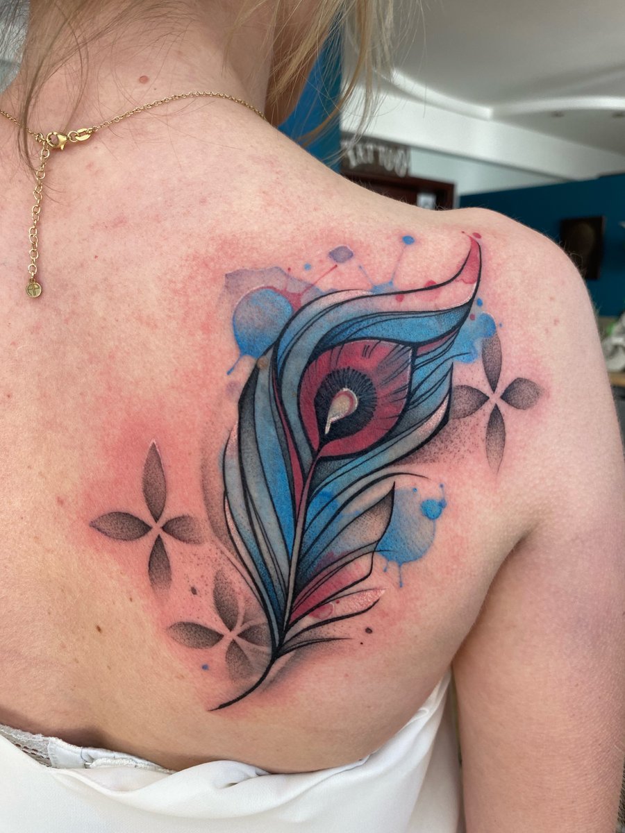 Joanna Stachurska -Bochnia-tatuaż-134590