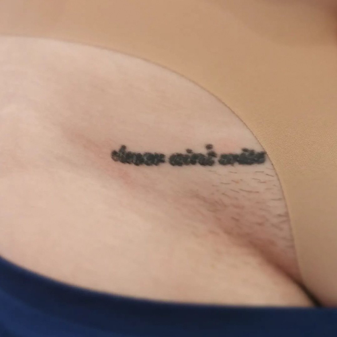 Anna Minajew-tatuaż-cover-ptaki-Black & Grey