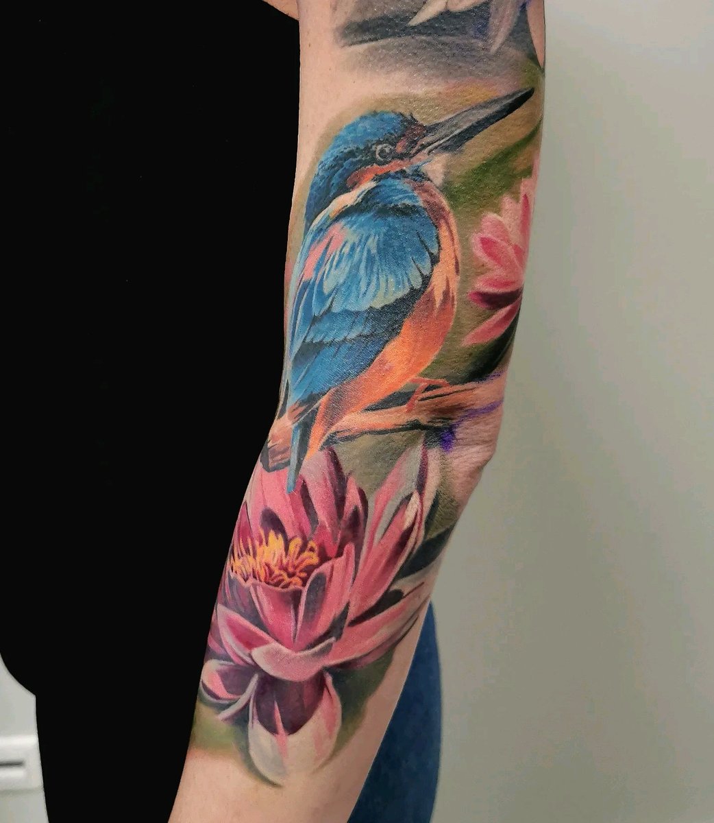 Bartosz Tatuażu -Szamotuły-tatuaż-135813