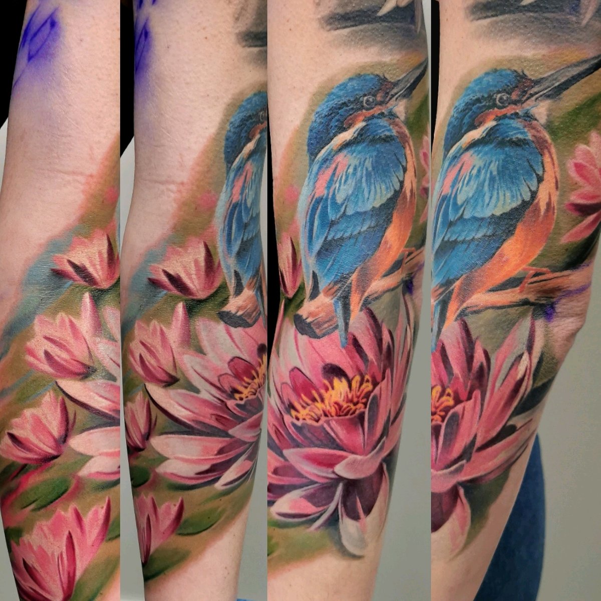 Bartosz Tatuażu -Szamotuły-tatuaż-135814