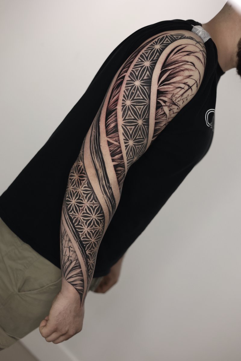 Ada So Tattoo-Wodzisław Śląski-tatuaż-137526