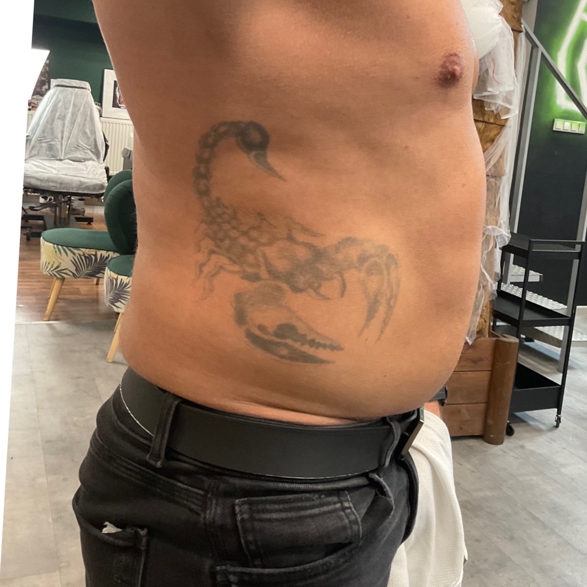 Fred -Warszawa-tatuaż-137768