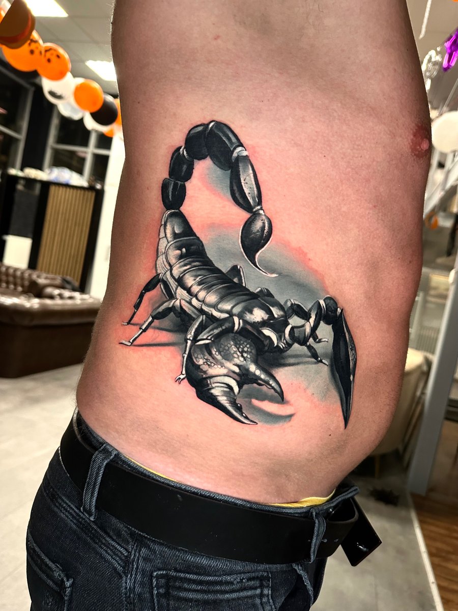 Fred -Warszawa-tatuaż-137769