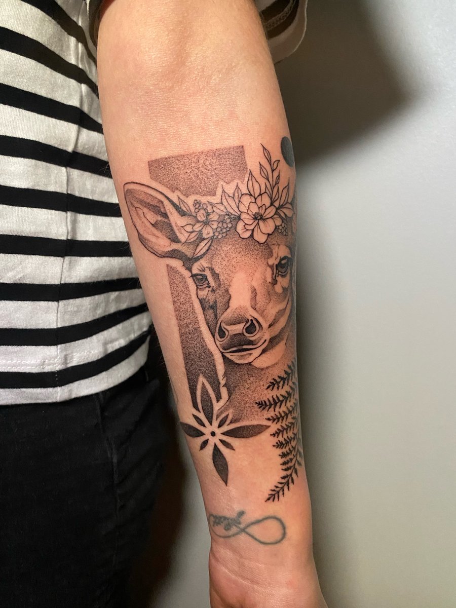 Joanna Stachurska -Bochnia-tatuaż-138303