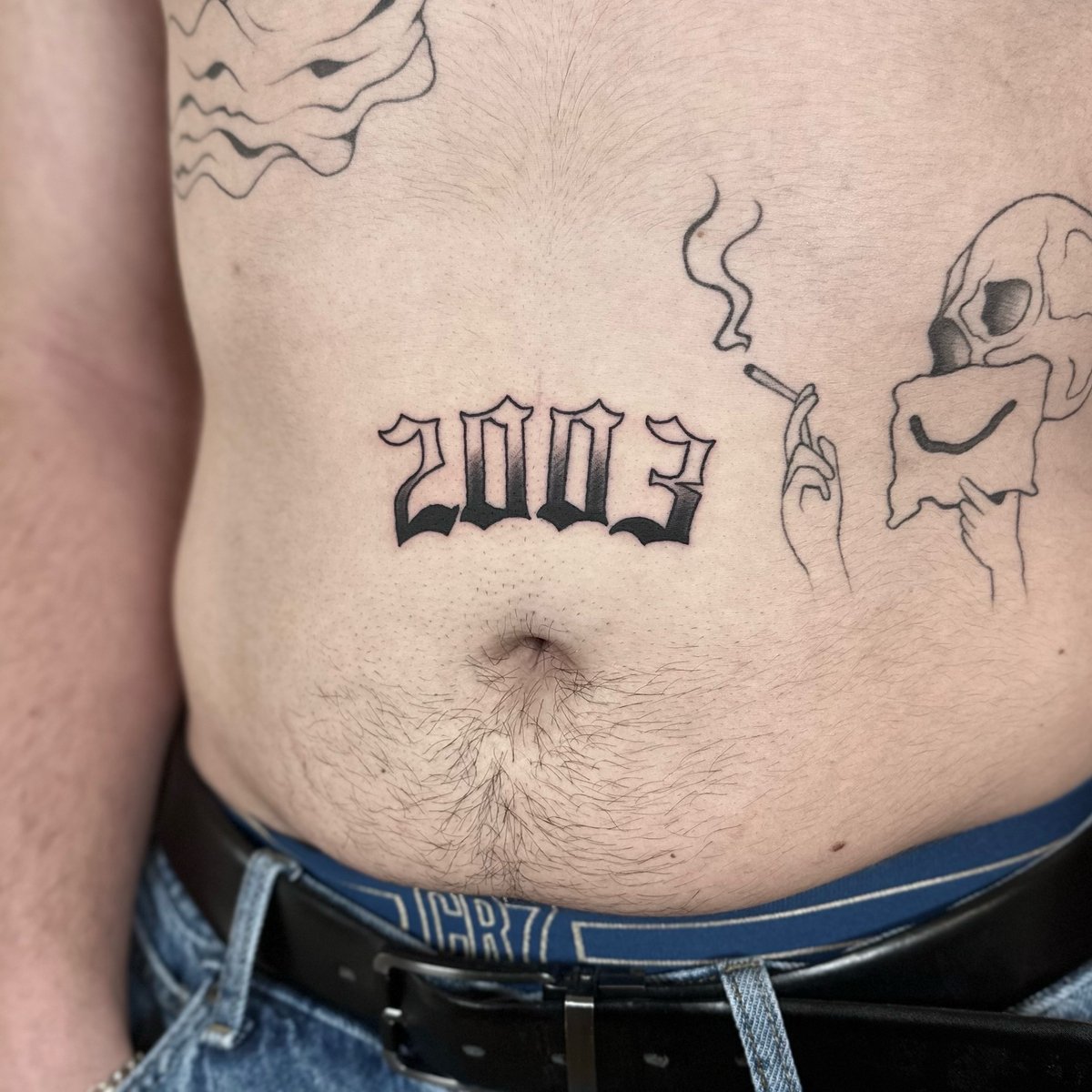 Wujek Darek-Warszawa-tatuaż-140263