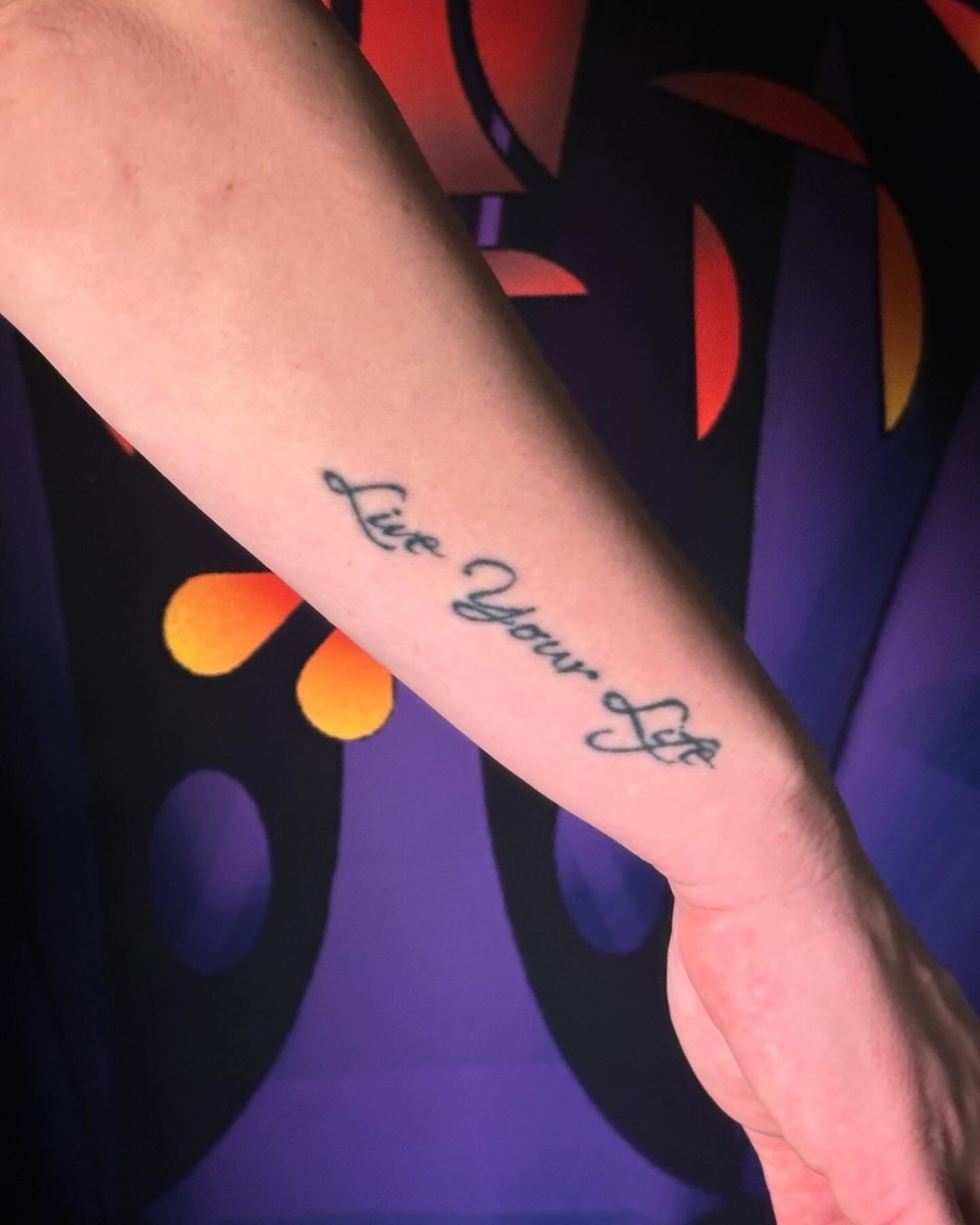 Marcin Martti Raczek -tatuaż-Realizm