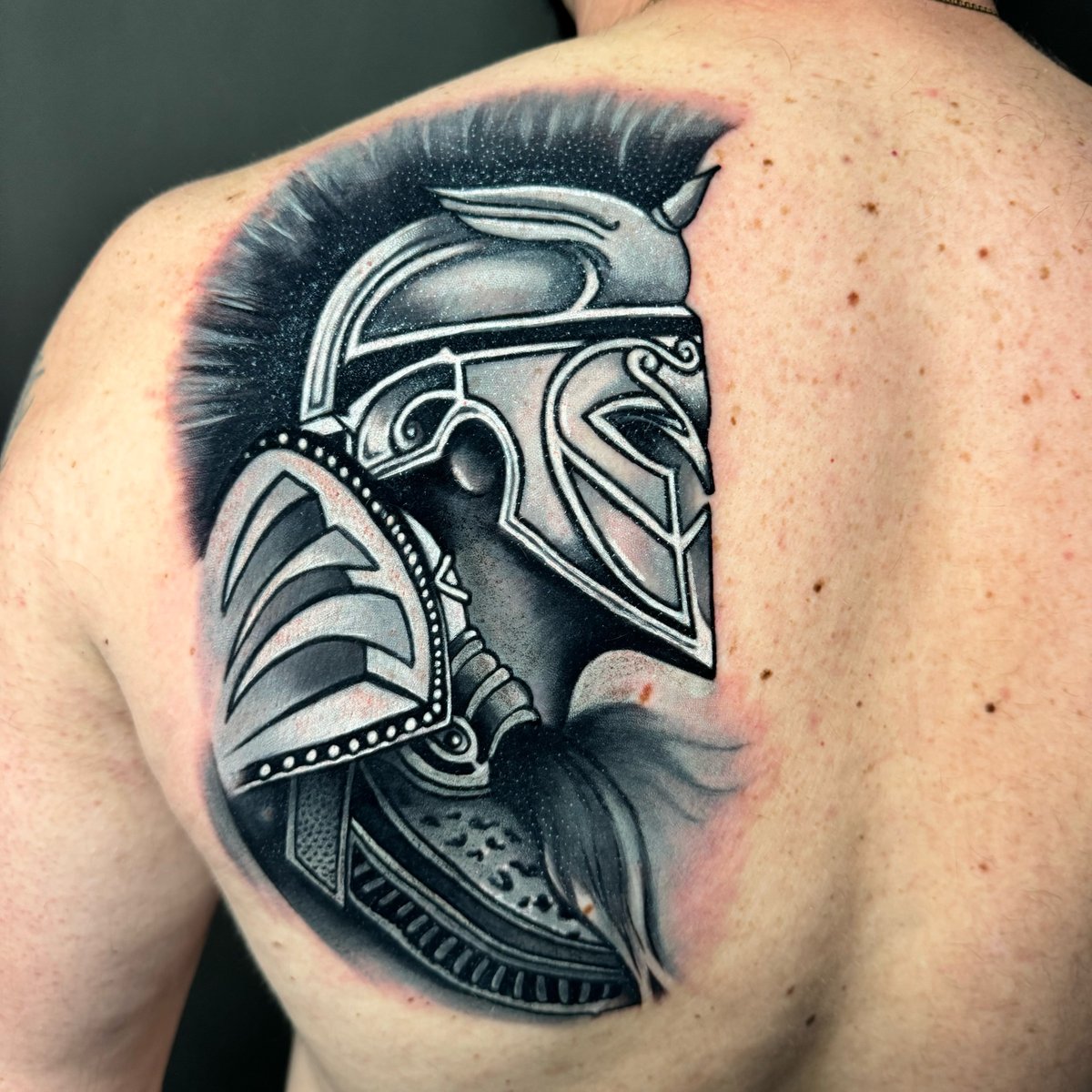 Agnieszka Stanielewicz-tatuaż-coverup-spartanin