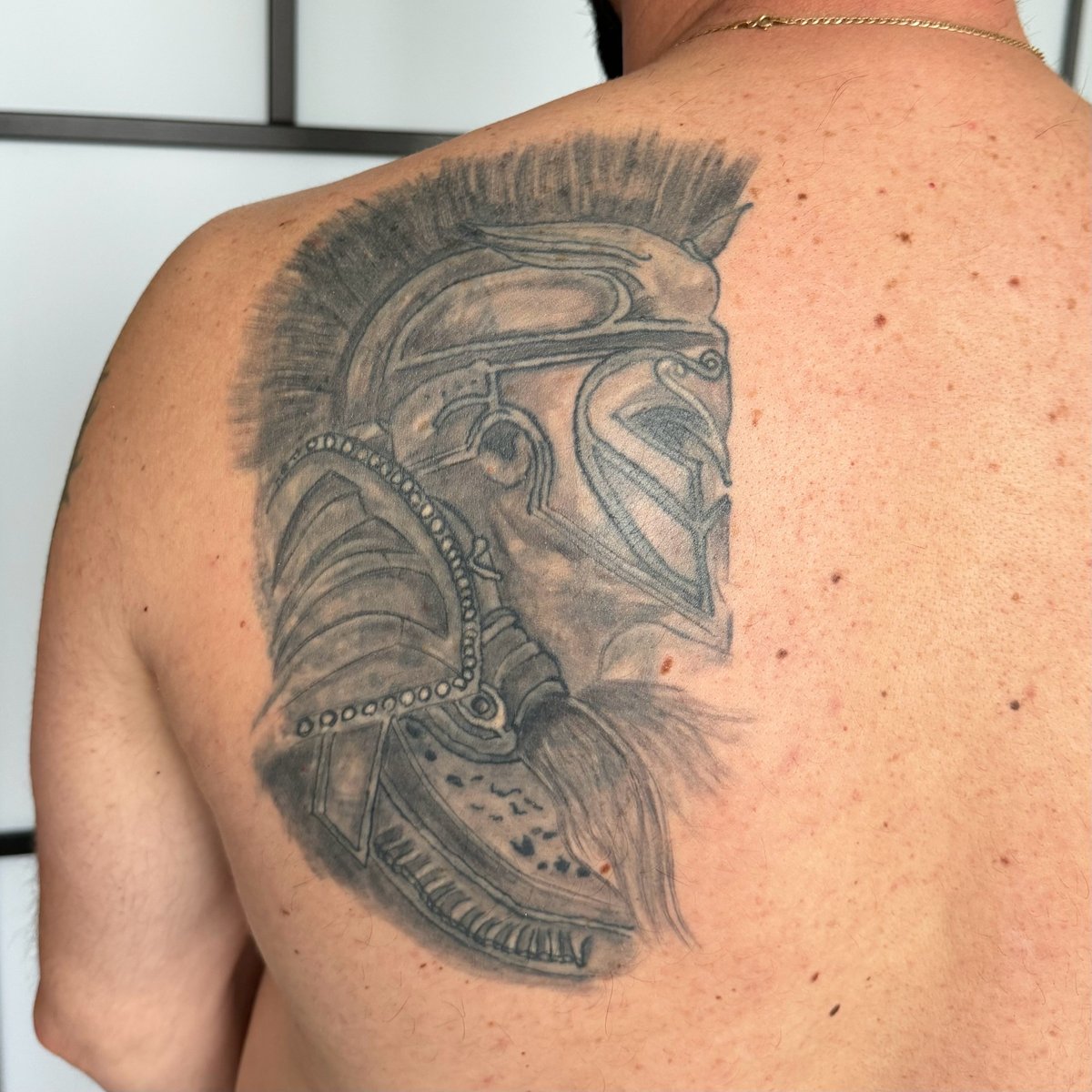 Agnieszka Stanielewicz-tatuaż-coverup-spartanin