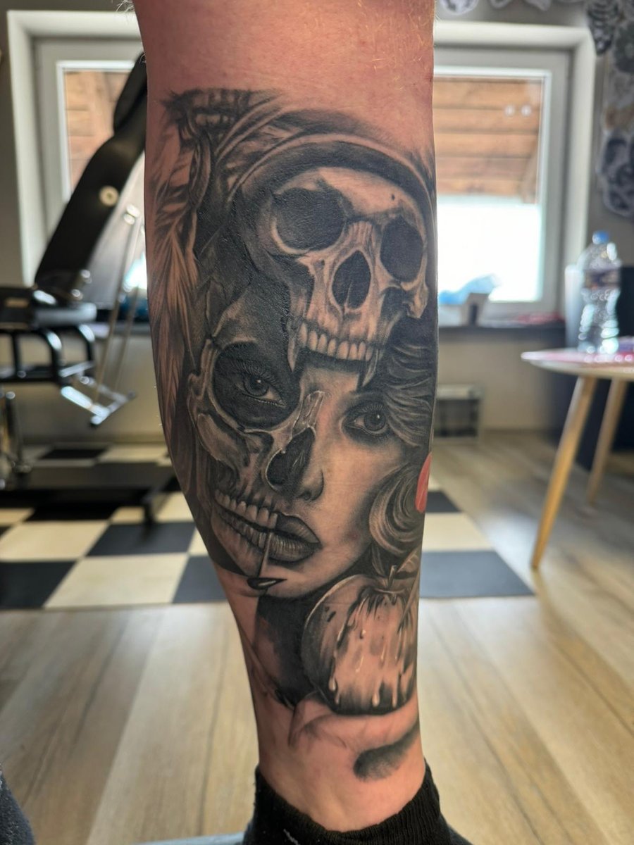 Adrianna Kucharska-Michalska-Sulechów-tatuaż-146872